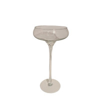 Taça Vidro Charme G
